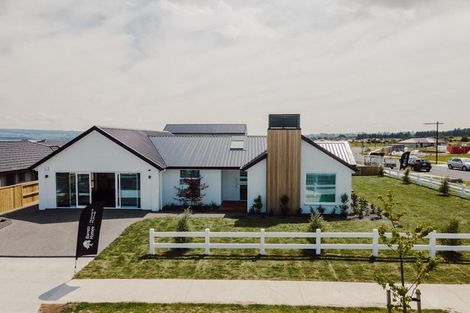 Photo of property in 35 Maunganamu Drive, Wharewaka, Taupo, 3330