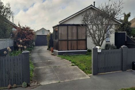 Photo of property in 15 Inverell Place, North New Brighton, Christchurch, 8083