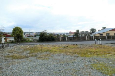 Photo of property in 13 Alexander Terrace, Greymouth, 7805