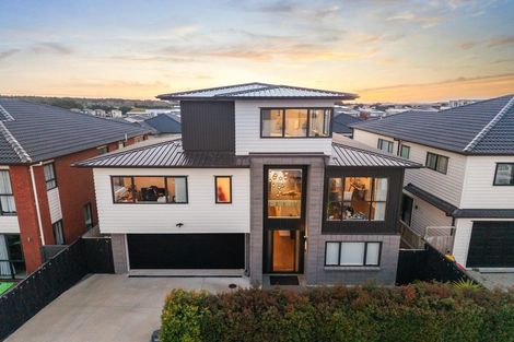 Photo of property in 9 Hermes Road, Flat Bush, Auckland, 2019