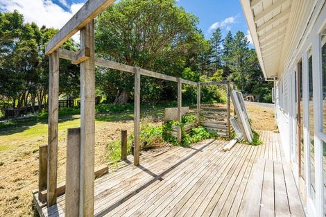 Photo of property in 1679 State Highway 12, Paparoa, 0571