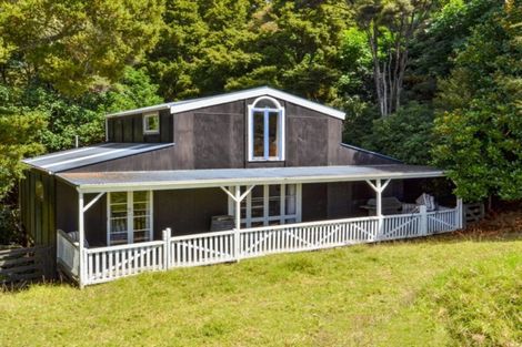 Photo of property in 378 Whitmore Road, Tawharanui Peninsula, Warkworth, 0986