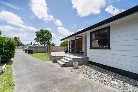 Photo of property in 127 Queen Street West, Levin, 5510