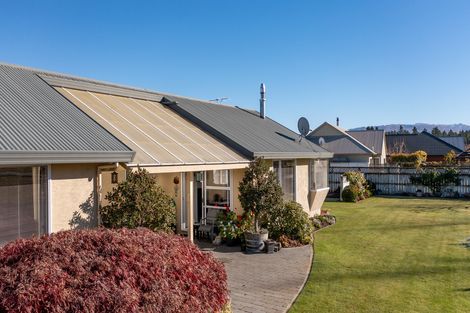 Photo of property in 3 Boundary Road, Alexandra, 9320