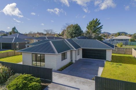 Photo of property in 10 Carrick Robertson Place, Waihi, 3610