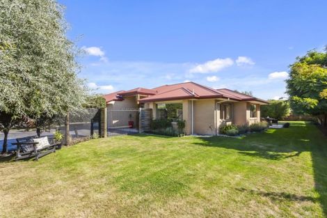 Photo of property in 7 Ashgrove Court, Lincoln, 7608