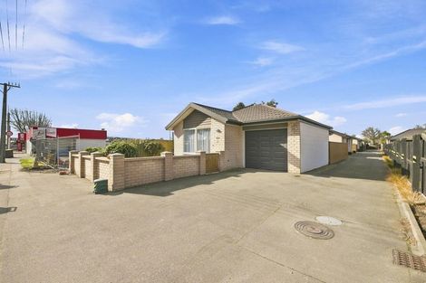 Photo of property in 212a Racecourse Road, Sockburn, Christchurch, 8042