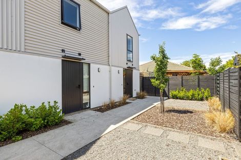 Photo of property in 17/45 Dickens Street, Addington, Christchurch, 8024