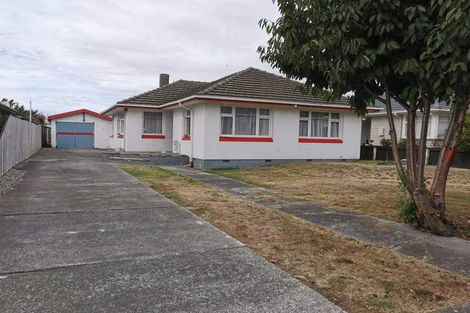 Photo of property in 36 Charlcott Street, Burnside, Christchurch, 8053