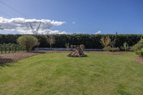 Photo of property in 18 Wetherfield Lane, Swannanoa, Kaiapoi, 7692