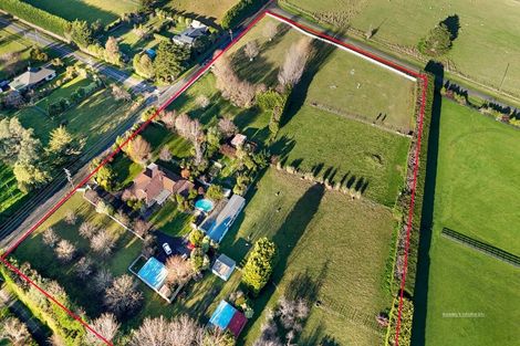 Photo of property in 47 West Bush Road, Upper Plain, Masterton, 5888
