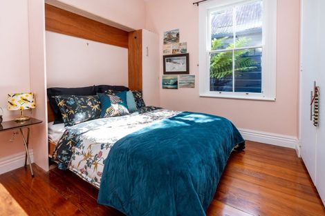 Photo of property in 25 Patanga Crescent, Thorndon, Wellington, 6011