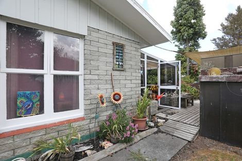 Photo of property in 20 Grey Street, Marton, 4710