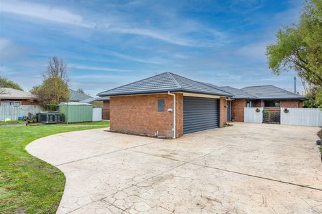 Photo of property in 26 Eders Road, Woodend, 7610