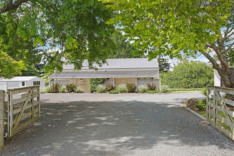Photo of property in 182 Jericho Road, Pukekohe East, Pukekohe, 2677