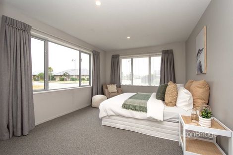 Photo of property in 6 Greenwich Street, Halswell, Christchurch, 8025