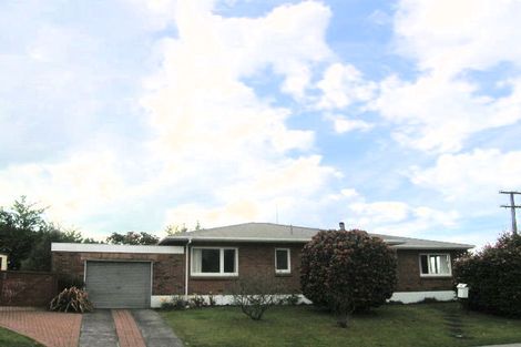 Photo of property in 41 Kea Street, Selwyn Heights, Rotorua, 3015