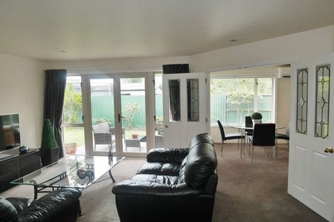 Photo of property in 604a Madras Street, St Albans, Christchurch, 8014