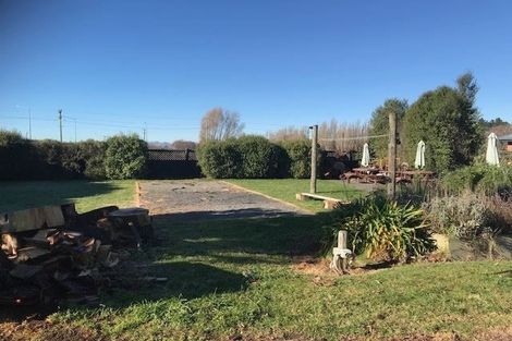 Photo of property in 355 Buchanans Road, Yaldhurst, Christchurch, 7676