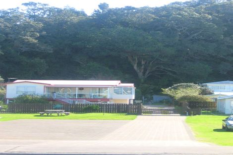 Photo of property in 110 Buffalo Beach Sh25 Road, Whitianga, 3510