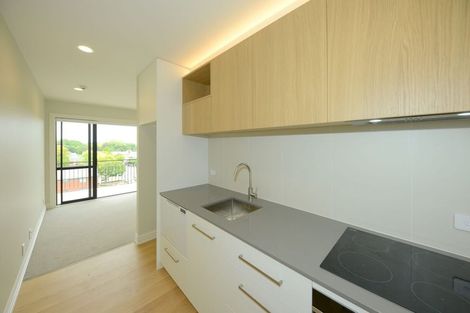 Photo of property in West Fitzroy, 7d/66 Armagh Street, Christchurch Central, Christchurch, 8013