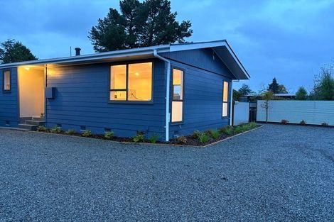 Photo of property in 11 Taranaki Street, Kuripuni, Masterton, 5810