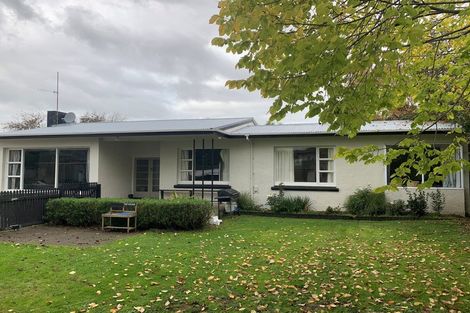 Photo of property in 11 Herriot Street, Richmond, Invercargill, 9810