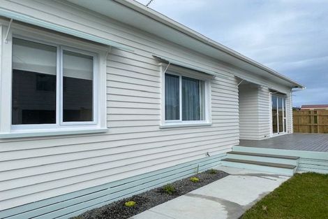 Photo of property in 3a Robbie Street, Foxton Beach, Foxton, 4815