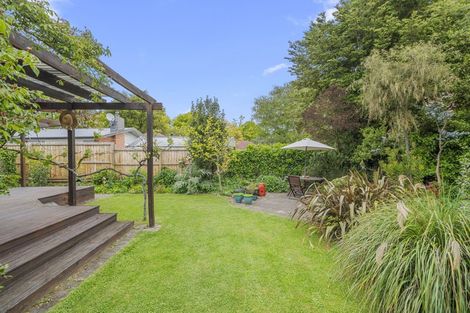 Photo of property in 7 Wayside Avenue, Burnside, Christchurch, 8053