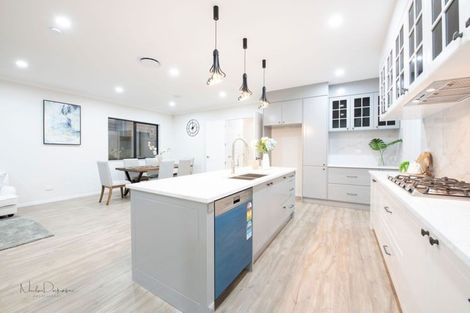 Photo of property in 31 Ballindrait Drive, Flat Bush, Auckland, 2019