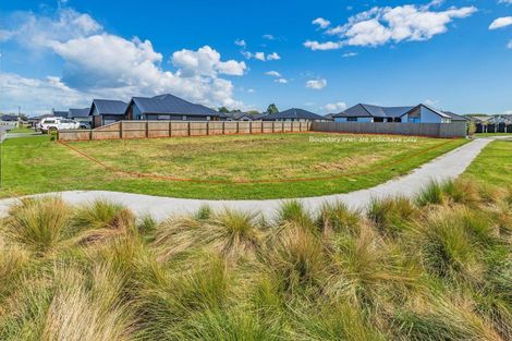 Photo of property in 17 Collisson Street, Leeston, 7632