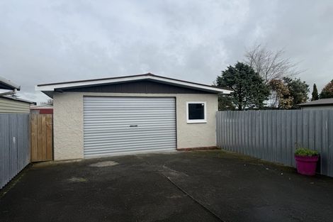 Photo of property in 218 Milson Line, Milson, Palmerston North, 4414