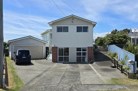 Photo of property in 6 Arundel Place, Springvale, Whanganui, 4501