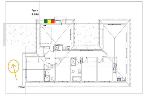 Photo of property in 22 Campbell Drive, Warkworth, 0910