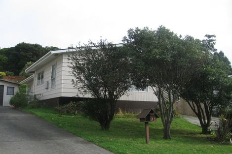 Photo of property in 57 Omapere Street, Whitby, Porirua, 5024