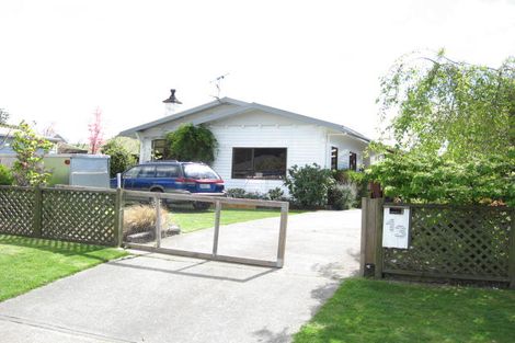 Photo of property in 13 Roto Street, Tahunanui, Nelson, 7011