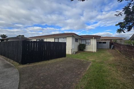 Photo of property in 1/6b Youngs Road, Papakura, 2110