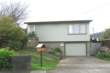 Photo of property in 61 Kebbell Grove, Epuni, Lower Hutt, 5011