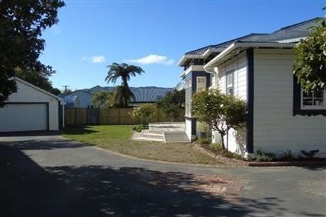 Photo of property in 154 Nelson Street, Petone, Lower Hutt, 5012