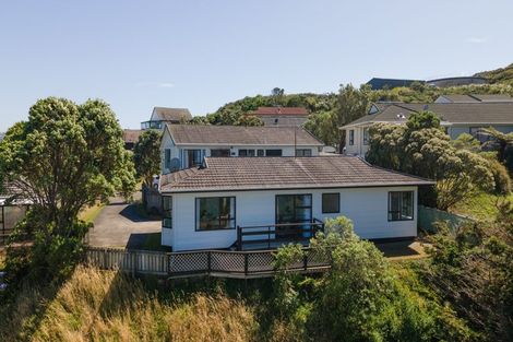 Photo of property in 4b Glenwood Grove, Woodridge, Wellington, 6037