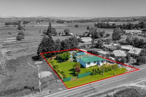 Photo of property in 120 Racecourse Road, Waipukurau, 4200
