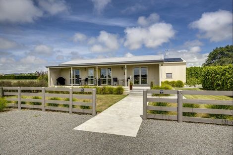 Photo of property in 156 Thompson Road, Havelock North, Hastings, 4180