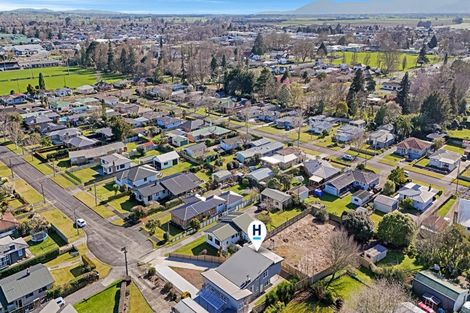 Photo of property in 22 Bedford Crescent, Matamata, 3400
