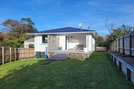 Photo of property in 40 Parsons Street, Vogeltown, New Plymouth, 4310