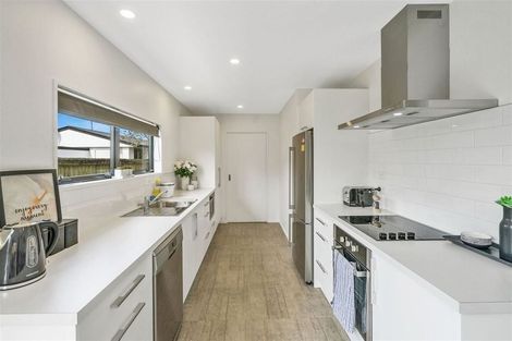 Photo of property in 7a Laurence Street, Waltham, Christchurch, 8011