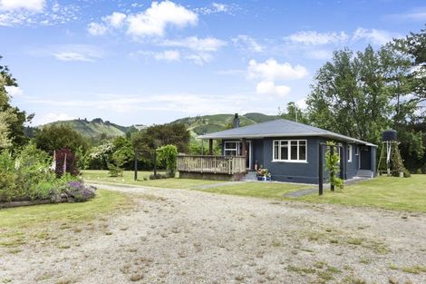Photo of property in 1742 Motueka River West Bank Road, Motueka Valley, Motueka, 7196