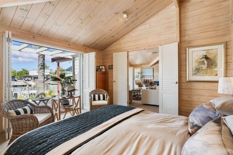 Photo of property in 122 Motu Capri, Pauanui, Hikuai, 3579