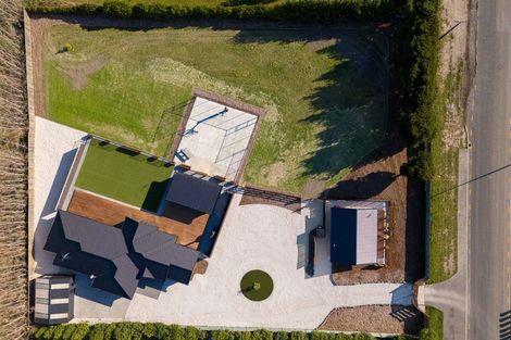 Photo of property in 65 Burnham School Road, Rolleston, Christchurch, 7678