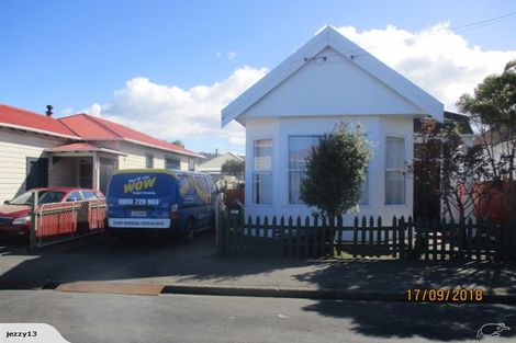 Photo of property in 258 Oxford Street, South Dunedin, Dunedin, 9012