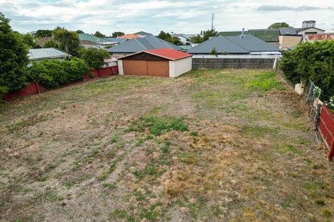 Photo of property in 1 Davie Street, Kaiapoi, 7630